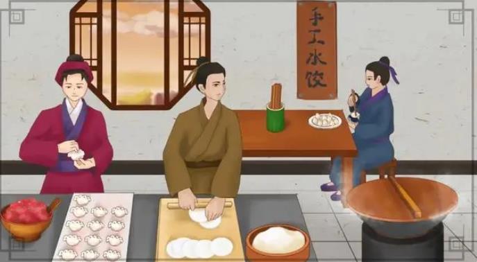 明明北方人愛吃餃子，為啥賺錢的卻是南方品牌？