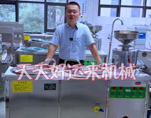 現(xiàn)在的豆腐為什么沒有豆腐味了？