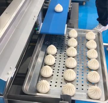 80、90、100、200、300型包子機(jī)餡料斗的拆裝清理方式？