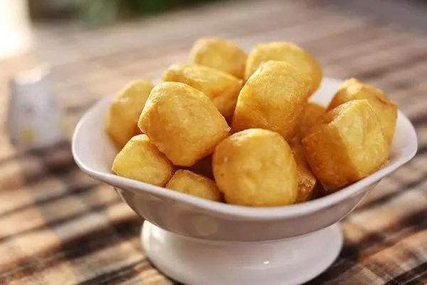 為什么做豆泡老炸不起？問題全在這里！